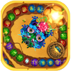 Magic Zuma Revenge APK