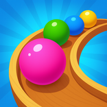 Marble Roll