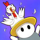 Farm Hustle | Çiftlik Oyunu APK