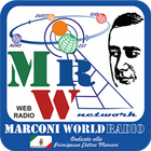 MARCONI WORLD RADIO icon