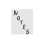 Notes icon