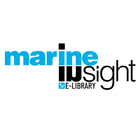 Marine Insight e-Library icon