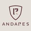 Andares icon