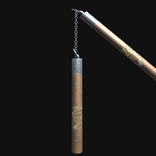 Nunchaku Simulator