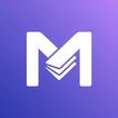 MarkDeck: Leitor PDF EPUB MD ícone