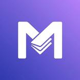 MarkDeck: PDF EPUB MD Reader