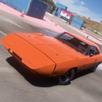 Furious Dodge Daytona Car Race APK