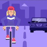 Cycle Rider