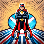 Jet Man
