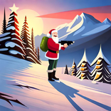 Santa Claus