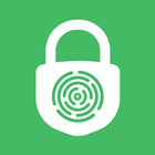 App Lock: Fingerprint, Pattern icon
