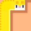 Longcat: cat puzzle APK