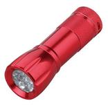 Led Mini Flashlight