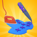 Knit Runner! APK