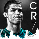 APK CR7 wallpaper - cristiano