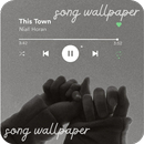 APK Song wallpaper
