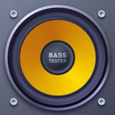 APK Subwoofer Bass test