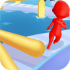 Fun Run crowd Race 3D : Epic APK
