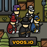”Voos.io