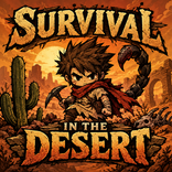 Survival in the desert