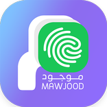 Mawjood Admin - موجود