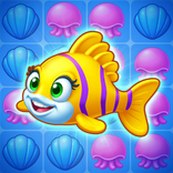 Rescue Little Fish