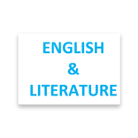 English/Literature Questions
