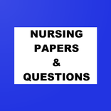 Nursing  Papers & Questions