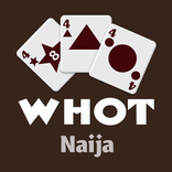 Whot: Naija Card Game