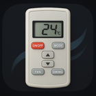 Remote For Galanz AC icon