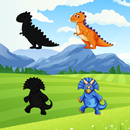 Animal Puzzles & Pairs aplikacja