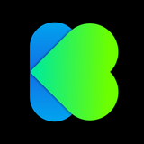 Kmate-Chat with global aplikacja