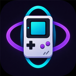 EmuOrbit Emulator: PS2 & Retro