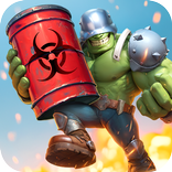 Survival Frontline: Zombie War