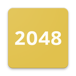 2048 (original offline free puzzle game)