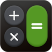 Calculator for Android Zeichen