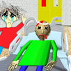 Baldi's Coma Hospital School APK
