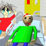 Baldi's Coma Hospital School