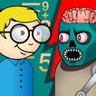Icona Giochi di Matematica vs Undead