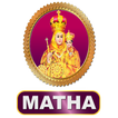 Matha TV आइकन