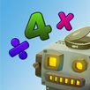 Matific Galaxy - Maths Games for 4th Graders APK