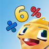 Matific Galaxy - Maths Games for 6th Graders APK