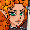 Mandria: Fantasy Stories APK