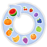 Merge Watermelons
