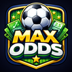 MaxOdds Betting Tips icon