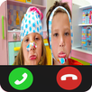 Max and katy Fake Call Video APK