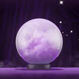 Crystal Ball - Predictions