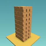 Balanced Tower: Stack Blocks