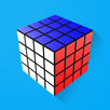Magic Cube Puzzle 3D APK