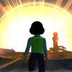 The Last World APK